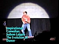 175 - Evolution of dance \u2013 BestofYouTube.com