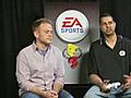 NHL 12 at E3 2011 Video #3 (HD)