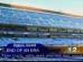 End Of An Era: Final Yankee Stadium Game Tonight