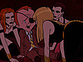 The Venture Bros. - Dracula Brides