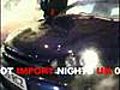 Hot Import Nights - Illegal Street Racing [красивый клип]