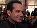 SAG Red Carpet Pre-Show - Tony Shalhoub