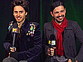 30 Seconds To Mars Talk Pajamas And Going Pantless