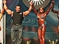 2007 Europa Super Show: Figure Top 3 Finals Webcast