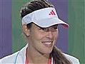 Ivanovic feeling confident on grass