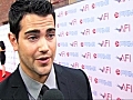 Interview: Jesse Metcalfe