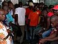 Thousands flee fighting in Ivory Coast