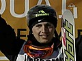 2011 World Cup Marianske Lazne: Bilodeau wins dual moguls