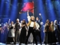 A Leaner &#039;Les Mis&#039; Hits the Road