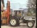 Lamborghini tractors