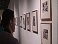 México descubre las postales revolucionarias de Brehme