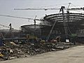 Slideshow: China under construction