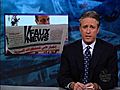 Headlines - Faux News