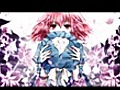 FELT 3rd Album Flower Flag 【東方】