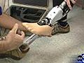 New robotic foot could change lives of amputees