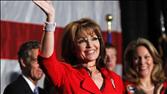 News Hub: Sarah Palin Turns GOP Voters On,  and Off