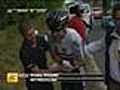 La chute de Wiggins