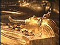 King Tut family not effeminate: Antiquities chief