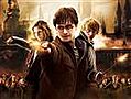 Harry Potter game manages your mischief