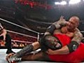 Mark Henry Vs. Batista