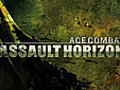 ACE COMBAT ASSAULT HORIZON