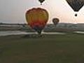 2007 Gatesway Annual Balloonfest