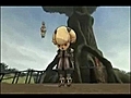 FFXI--SHANTOTTO DANCE 《EXITRUNNING》[BETA]