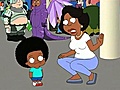 The Cleveland Show - Mistake