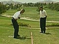 How to Golf: Club Alignment