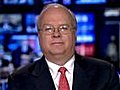 O’Reilly and Rove Debate Personality Needed for Presidency