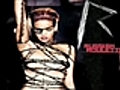 Rihanna lanza su nuevo single,  &#039;Russian Roulette&#039;