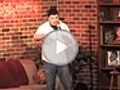 Comedy in Iraq