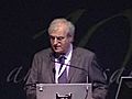 Prof. Roberto Orecchia,  MD