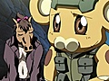 Full Metal Panic? Fumoffu - The Hard Sell Fetish/The Patient of Darkness