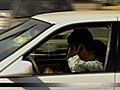 Cell phone driving dangers