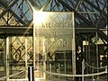 Les Monuments de Paris 1ère partie