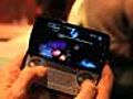 Galaxy on Fire na Xperia PLAY