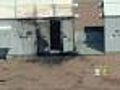 Aurora Substation Building Fire Knocks Out Power