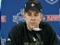 Chicago’s Other Payton: New Orleans Saints' Coach