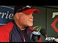 web extra: Ron Gardenhire