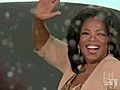 Granite State Fans Say Goodbye To Oprah