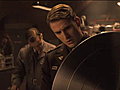 Movie Trailers - Captain America: The First Avenger - Clip - Shield Intro
