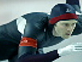 Olympian turned activist