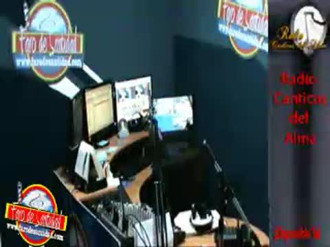 Live Show [livestream] Fri Jul 15 2011 10:08:52 AM