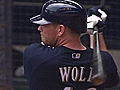 Wolf’s foul ball reviewed