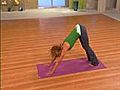 Yoga Works-Stretch Your Hamstrings