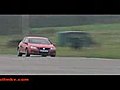Top Gear MkV GTI Test Track