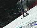 2011 Tarvisio: Stacey Cook SC-DH