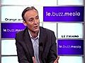 Buzz média - Bertrand Stephann