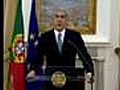 Portugal seeks EU bailout